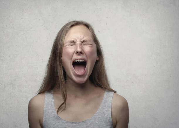 (BPD) Borderline Personality disorder